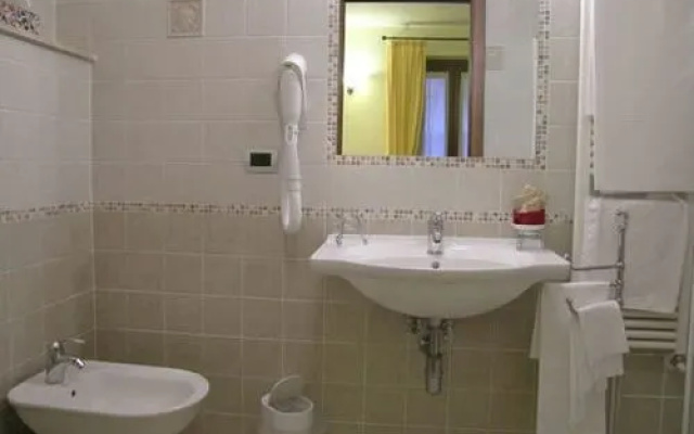 Locanda Antica Toscana