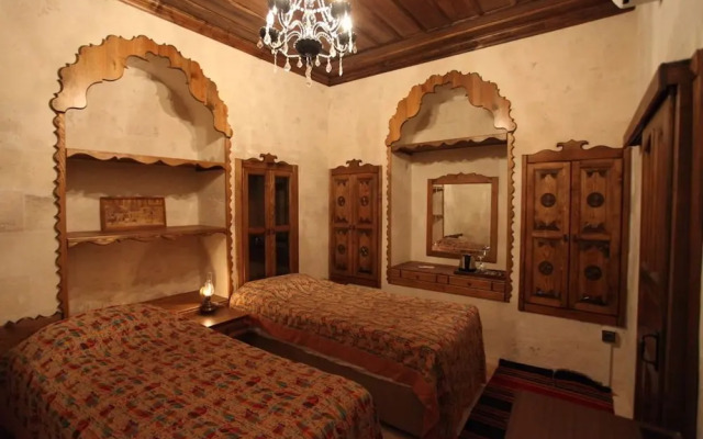 Turkmen Konagi
