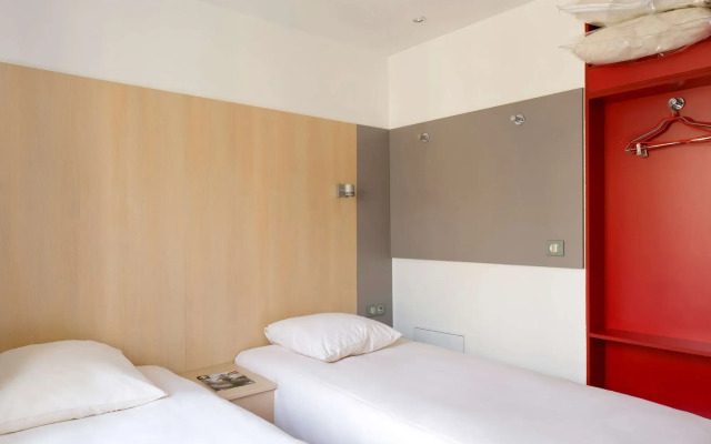 ibis Styles Paris Cadet Lafayette