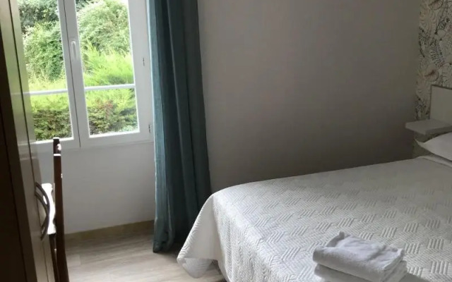 Hôtel La Vigneraie