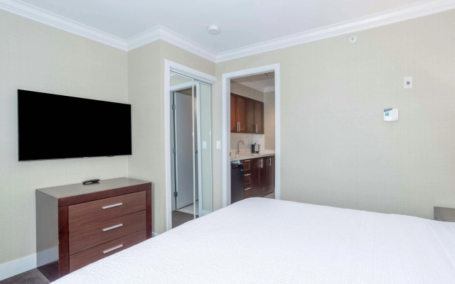 Sandman Signature Langley Hotel
