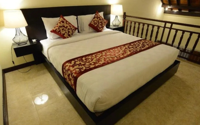 AW Residence Seminyak