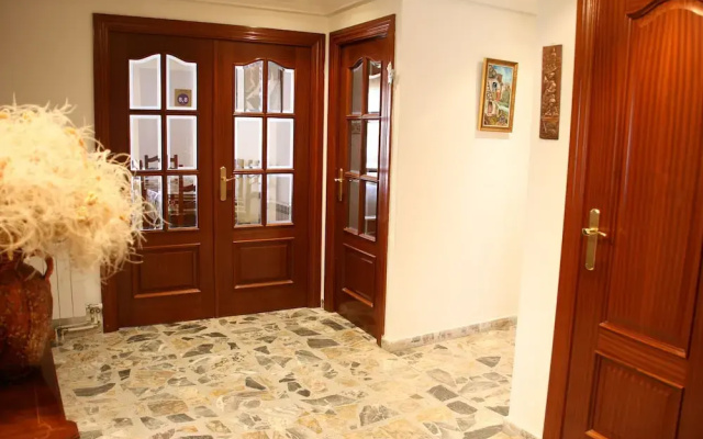Casa Rural Apartment Sol