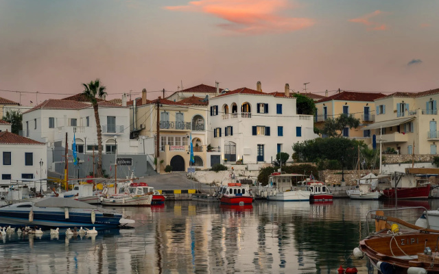 Porto Vecchio Luxury Suites