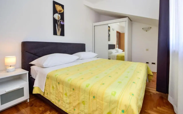 Apartment Mare-4 by Interhome