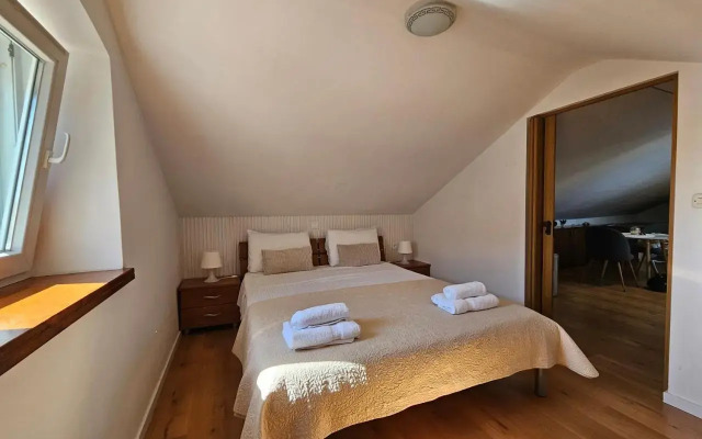 Apartment Melani