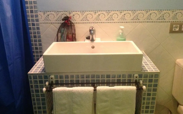 Apartamentos Sierra de Francia
