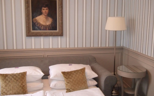 Hotel Kärntnerhof