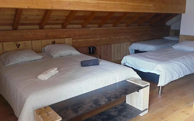 Auberge De Catherine