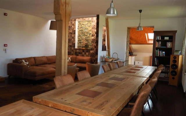 Ard'envie vakantiewoning - holiday home