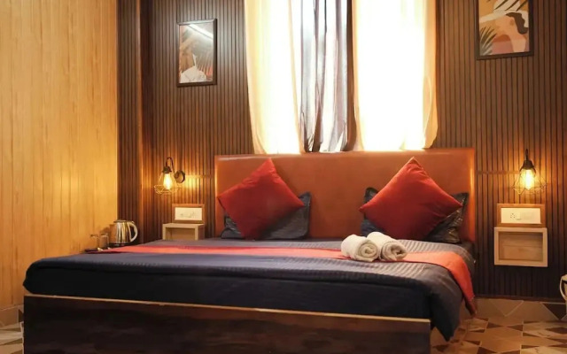 Skyard Hostel & Homestay (Harsil Valley)