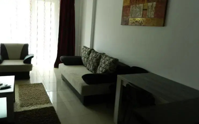 Studio Bonjour Mangalia