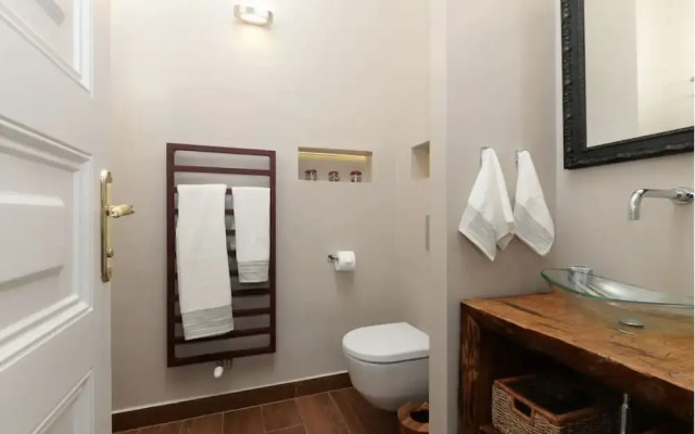Venus Apartments - Italian Stylish