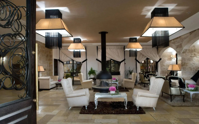 The Setai Bayit Bagalil