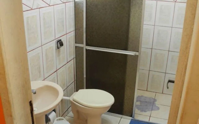 Hostel Gambôa
