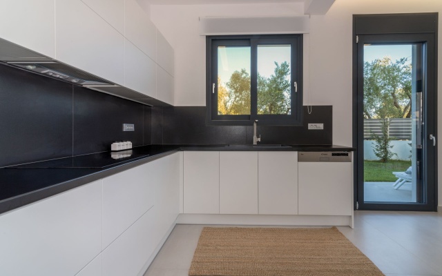 Elia Luxury Villa Zakynthos