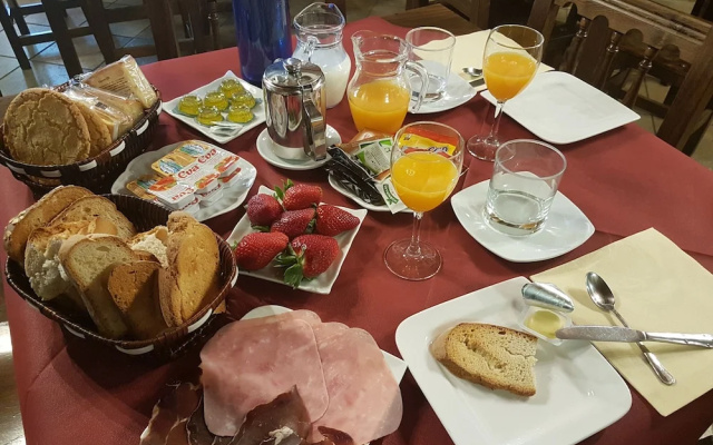 La Hornera de Bernardo