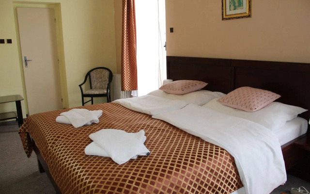 Hotel Roosevelt