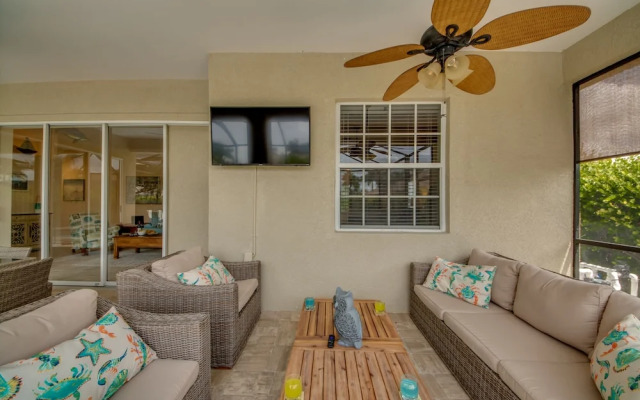 Villa Casa Bonita - Roelens Vacations