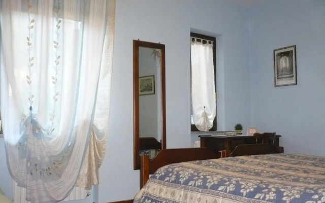 Cà D Rot (Casa Ratti)