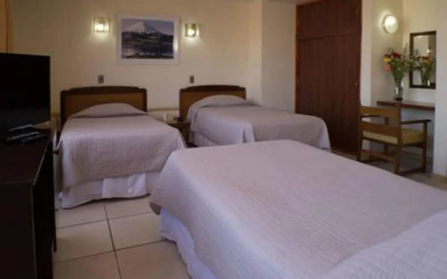Hotel Amaru