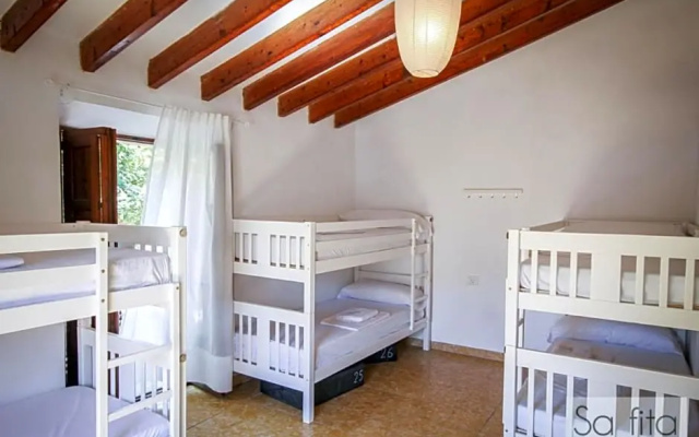 Sa Fita Backpackers - Albergue Juvenil