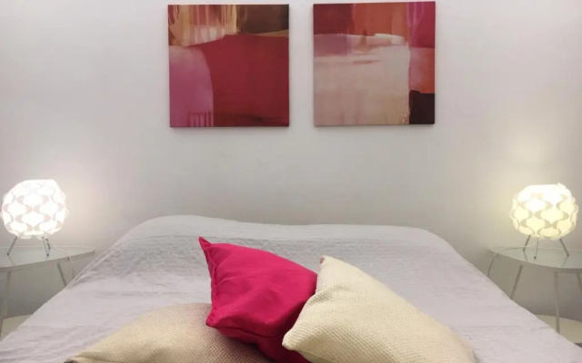 Sant'Anselmo Apartment
