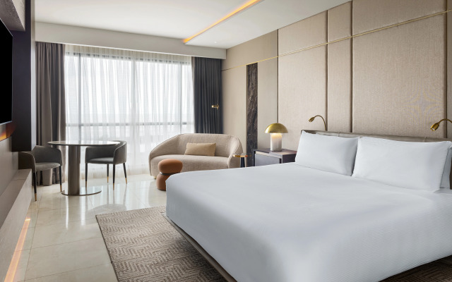 InterContinental Miramar Panama by IHG