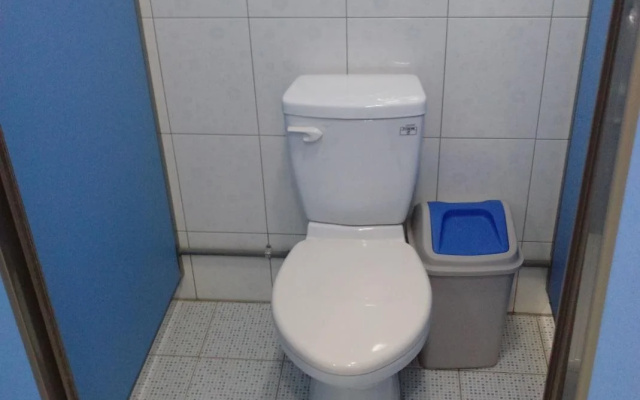 Kenting Henchun 170 Hostel