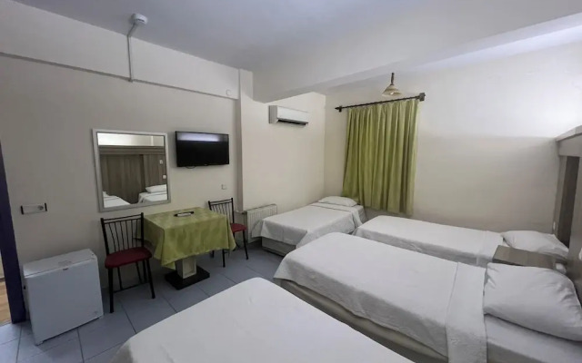 Cihanay Hotel