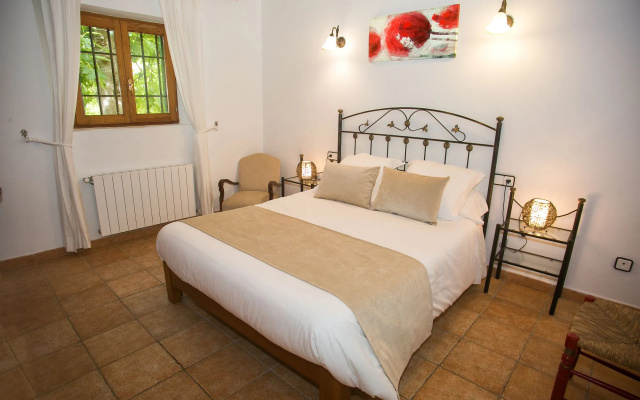 Agroturismo Son Barceló Mas