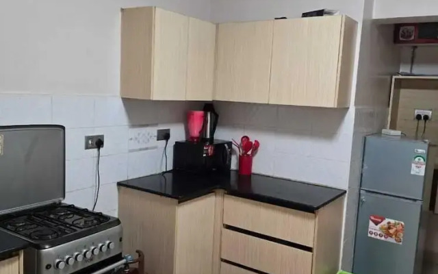 Shawmut Suites Nakuru