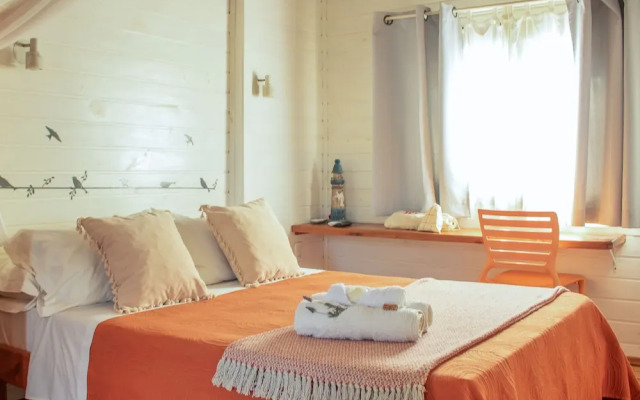 Bon Amour Punta del Diablo