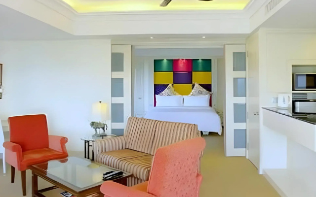 The Magellan Sutera Resort