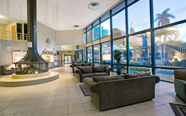 Knights Inn Hallandale