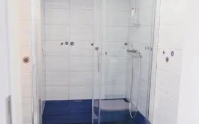 B&B Vongola Izola