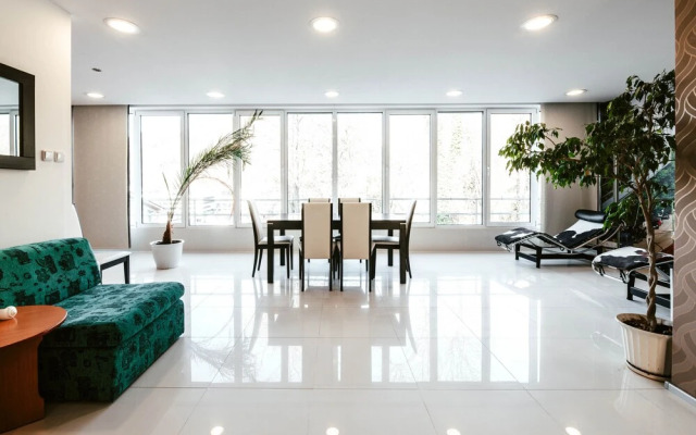 hotel ADRIA