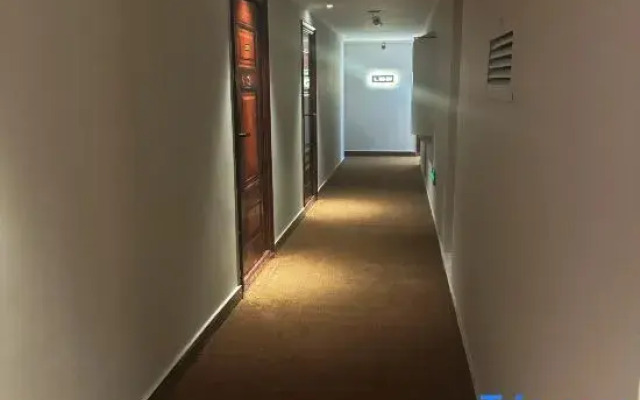 Meiyu Homestay