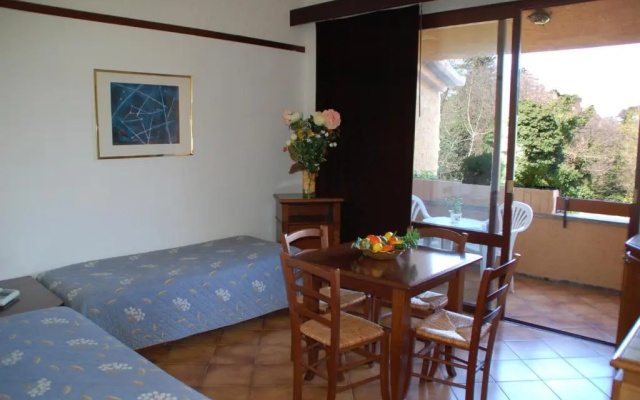 Balletti Park Hotel