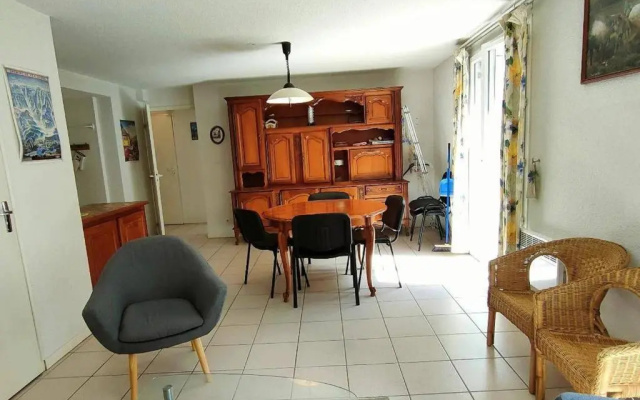 Studio Cauterets, 1 pièce, 3 personnes - FR-1-401-85