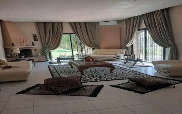 Locanda Villa Marrakech Ourika Road
