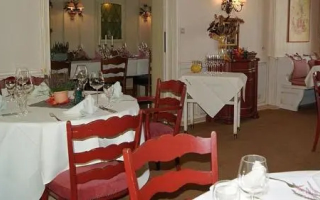 Hotel Keller