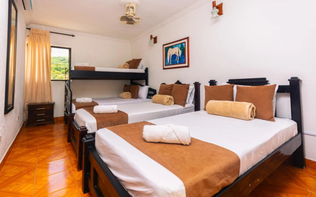 Hotel Med Cartagena