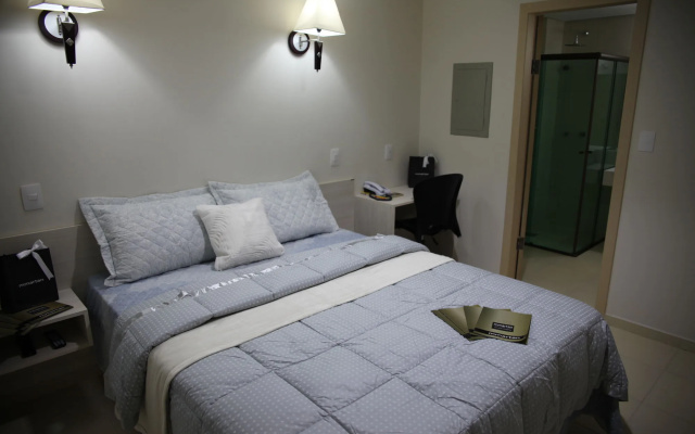 Amazonia Palace Hotel