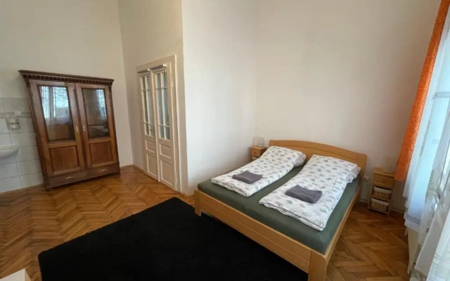 Lyrius Vendégház - Debrecen