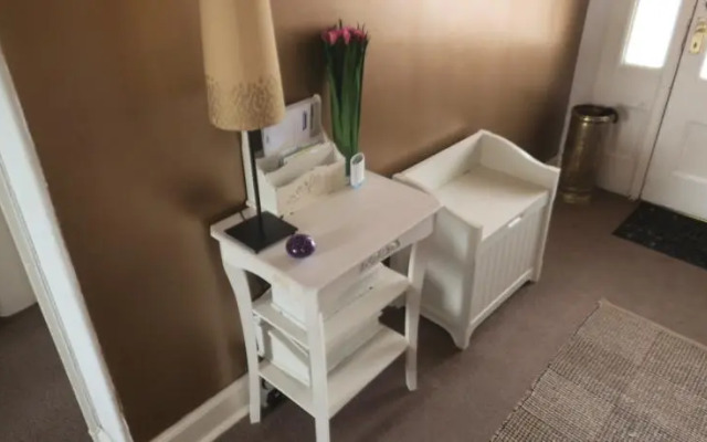 Jill Bungalow