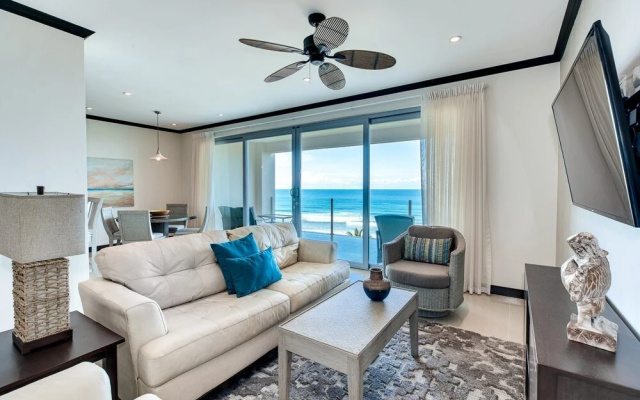 Simply Spectacular 5th Floor Ocean View