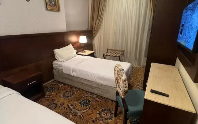 Al Bilad Athnain 2 Hotel Makkah