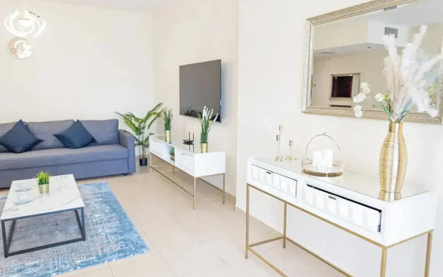 HAPPY SEASON | Apartment on JBR