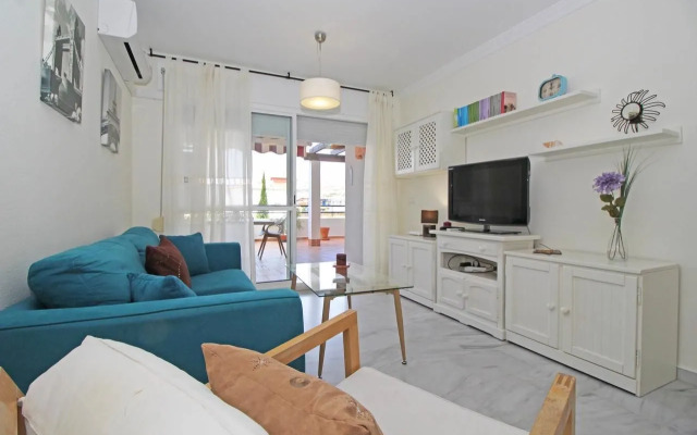 Del Parque Flats - Golf & Beach